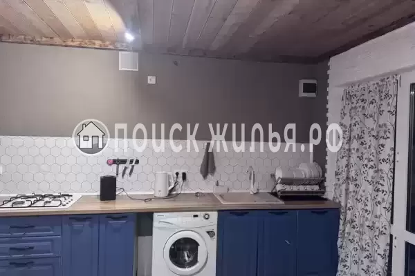 Дом под ключ «Уютный коттедж»