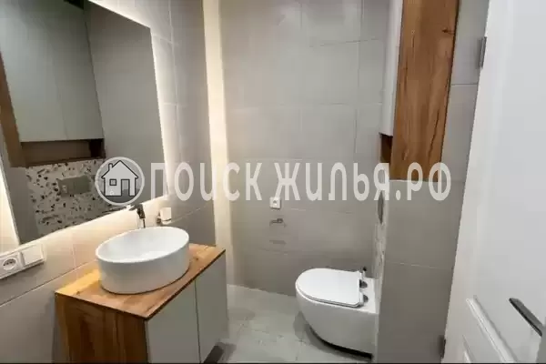 Дом под ключ «Гестхаус на Искандера»