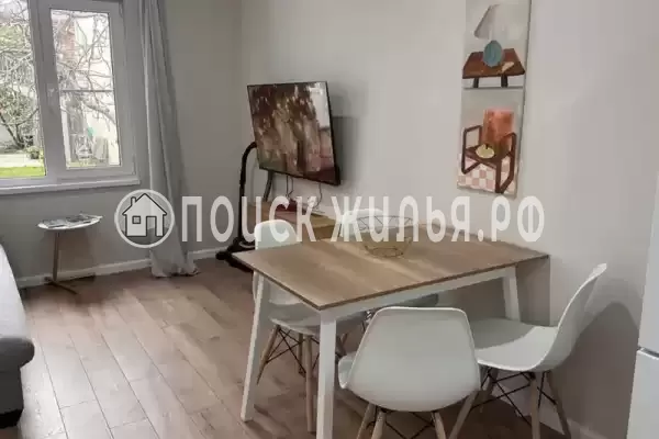 Дом под ключ «Гестхаус на Искандера»