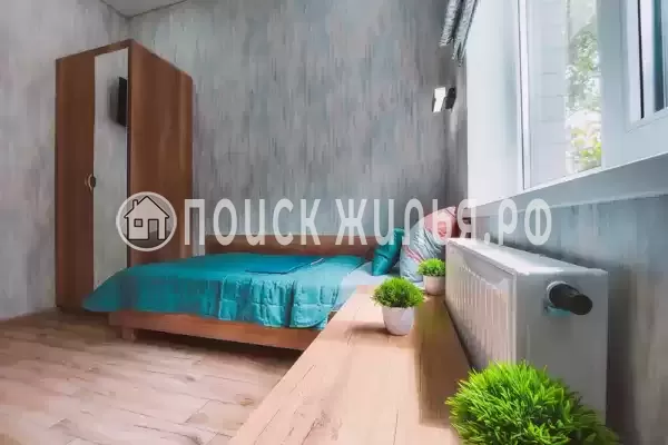 Дом под ключ «Море В Шаге»