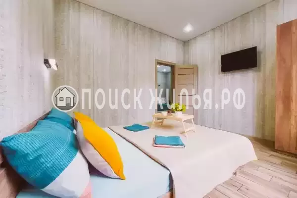 Дом под ключ «Море В Шаге»