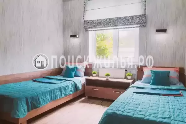 Дом под ключ «Море В Шаге»