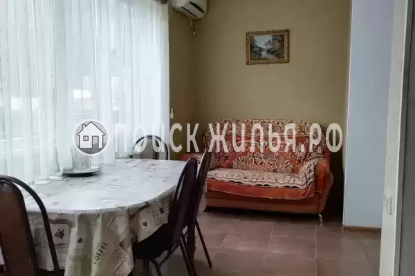 Квартира «3-комнатная в центре»