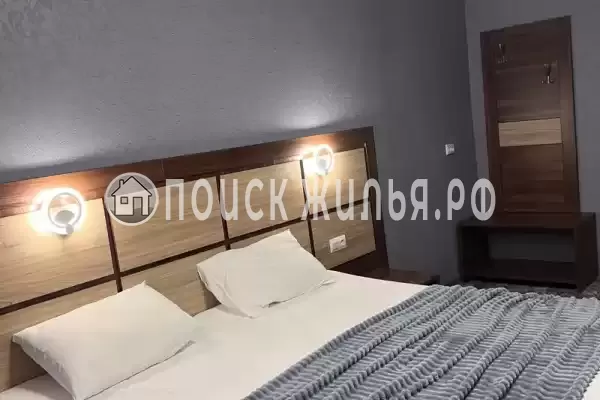 Частный сектор «Комната в эллинге на берегу моря»