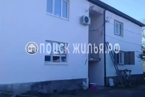 Частный сектор «Евродвушка на Морской»