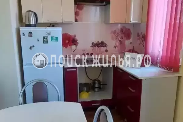 Частный сектор «Евродвушка на Морской»