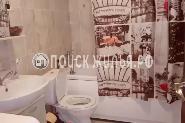 Частный сектор «Евродвушка на Морской»