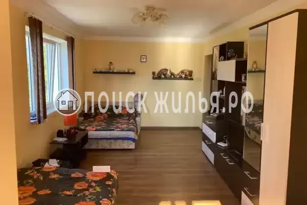 Частный сектор «Евродвушка на Морской»