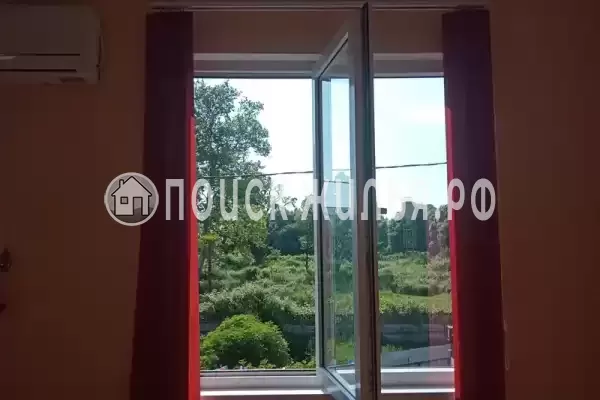 Частный сектор «Евродвушка на Морской»