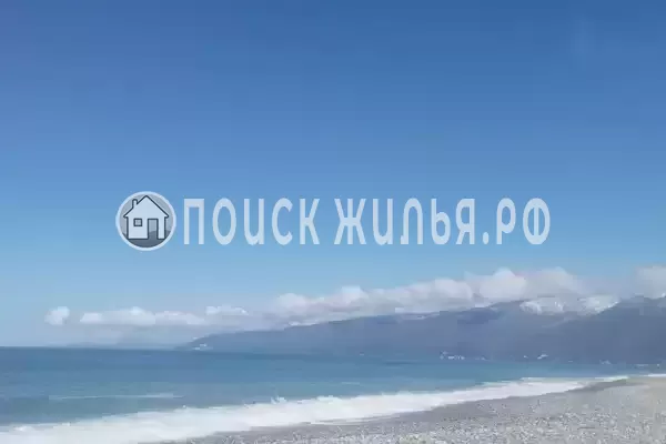Частный сектор «Евродвушка на Морской»