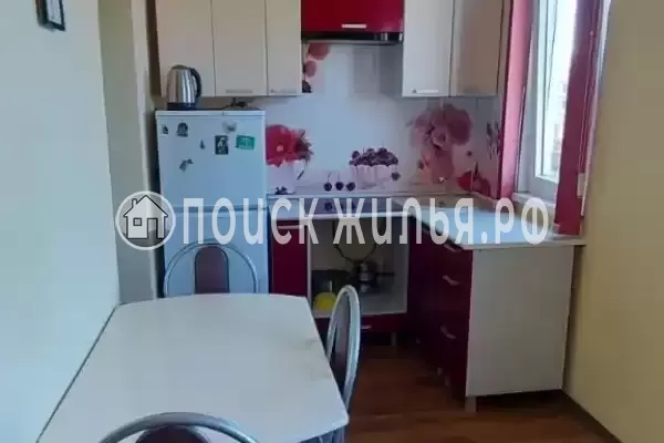 Частный сектор «Евродвушка на Морской»