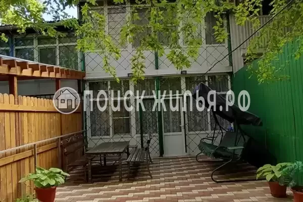 Частный сектор «Мëд»