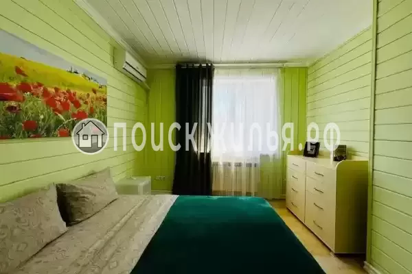 Дом под ключ «Дом на Совхозной»