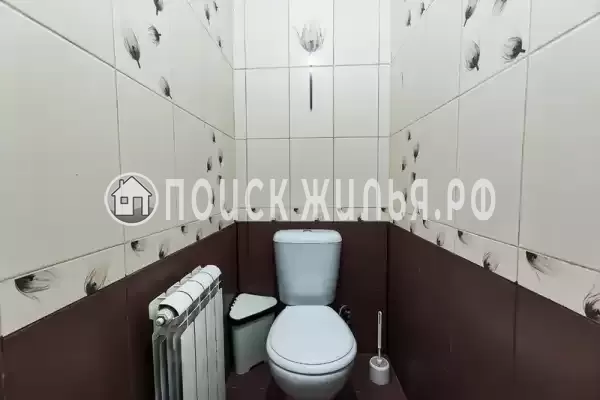 Дом под ключ «Дом на Совхозной»