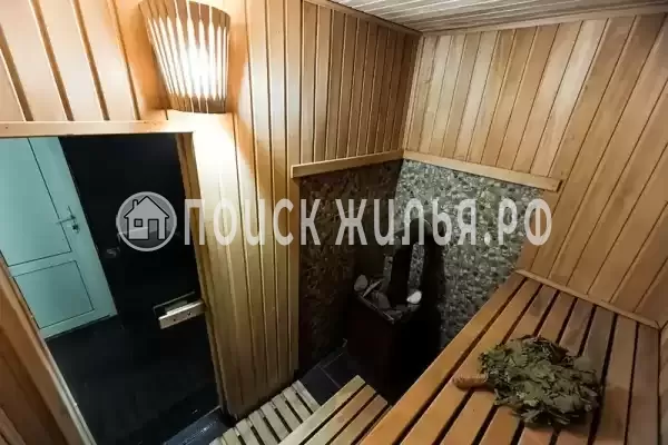 Дом под ключ «Дом на Совхозной»