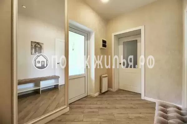 Дом под ключ «Дом на Совхозной»