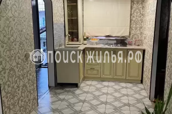 Квартира «3-комнатная в центре»