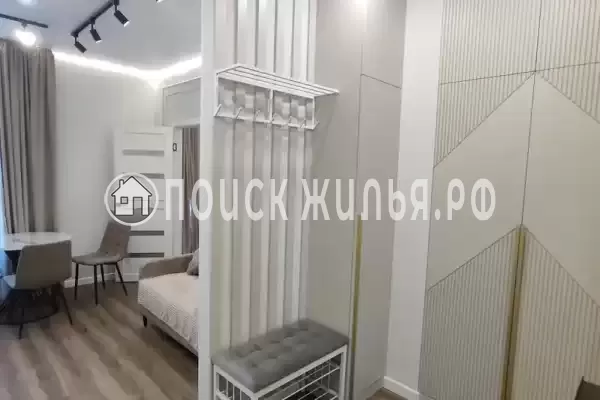 Частный сектор «Покровском парке»