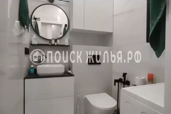 Частный сектор «Покровском парке»