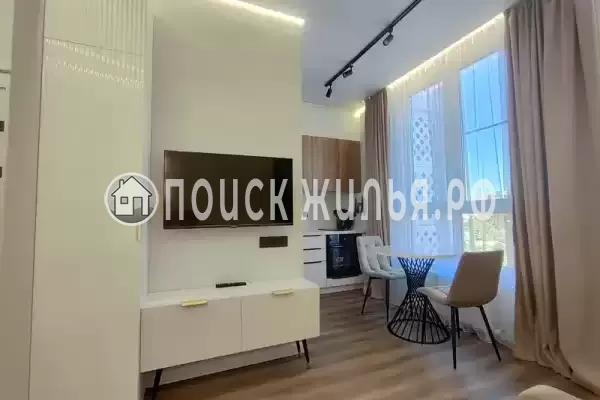 Частный сектор «Покровском парке»