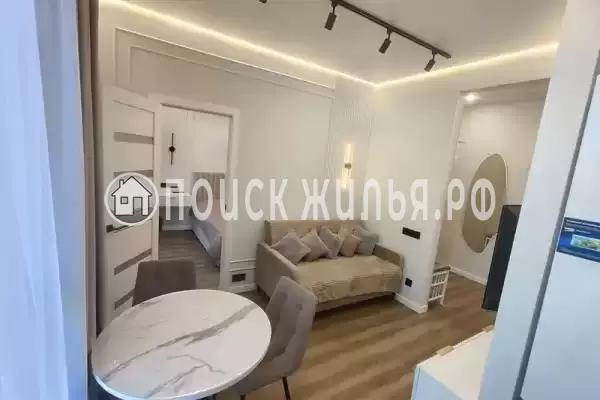 Частный сектор «Покровском парке»