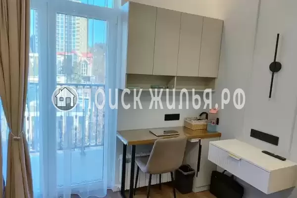 Частный сектор «Покровском парке»