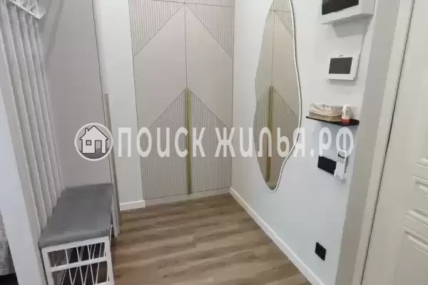 Частный сектор «Покровском парке»
