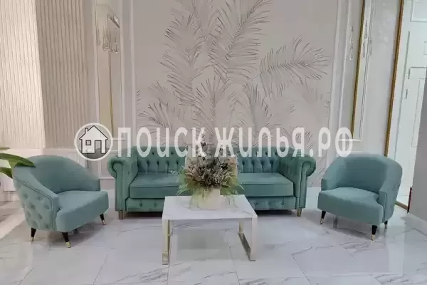 Частный сектор «Покровском парке»