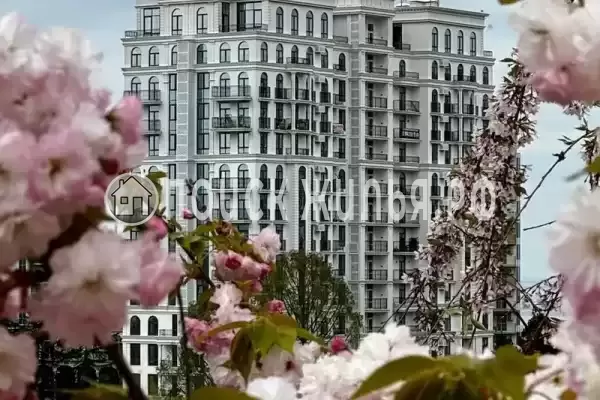 Частный сектор «Покровском парке»