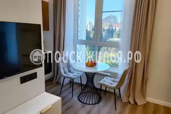 Частный сектор «Покровском парке»