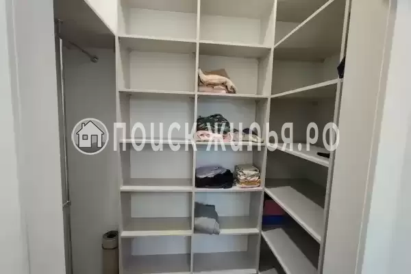 Частный сектор «Покровском парке»