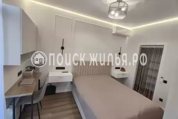 Частный сектор «Покровском парке»