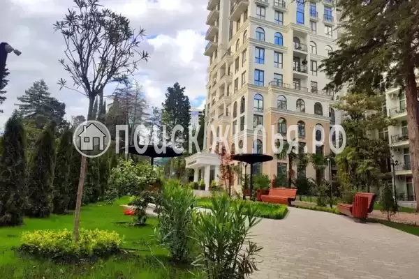 Частный сектор «Покровском парке»