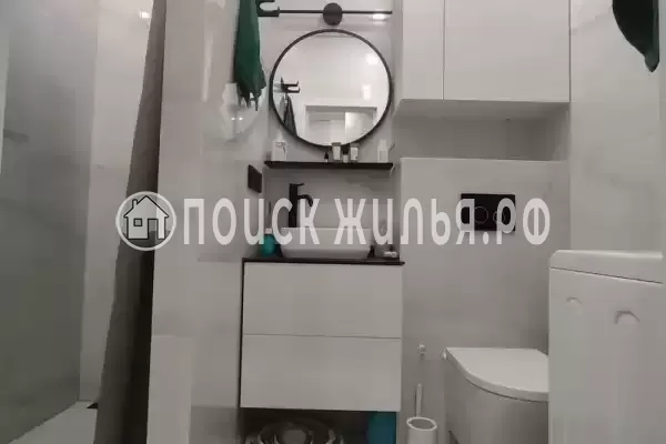 Частный сектор «Покровском парке»