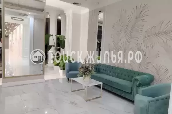 Частный сектор «Покровском парке»