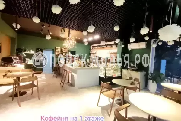 Частный сектор «Покровском парке»