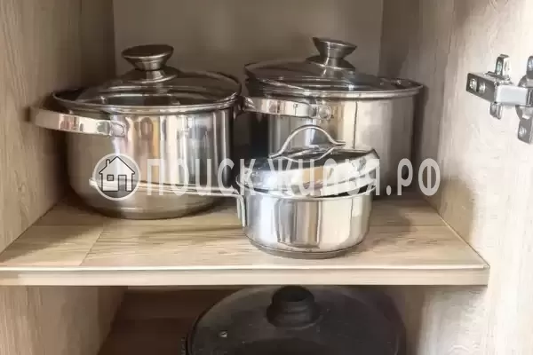 Частный сектор «Домик у моря»