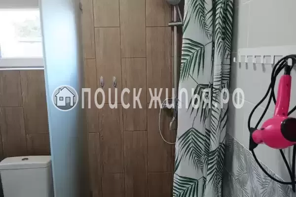 Частный сектор «Домик у моря»