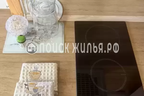 Частный сектор «Домик у моря»