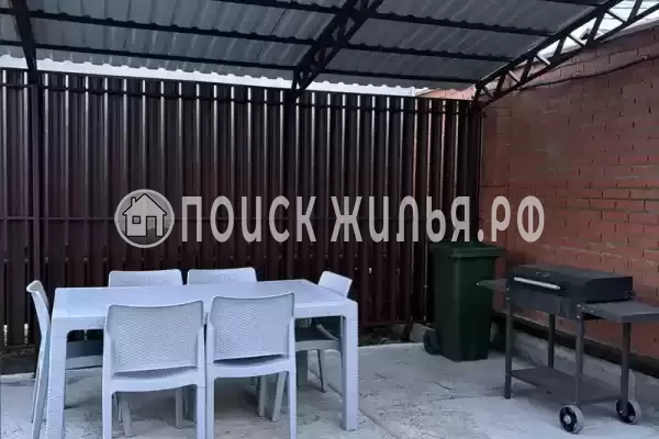 Частный сектор «Домик у моря»