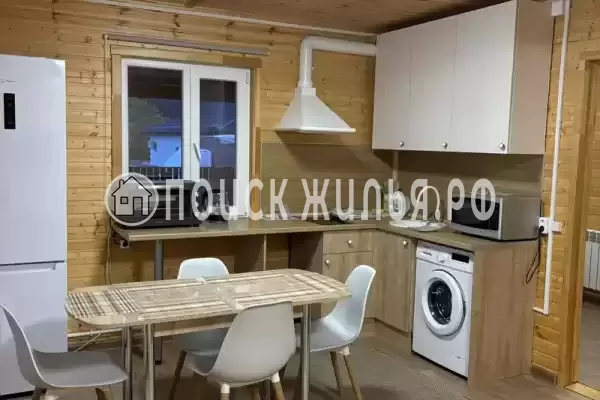 Частный сектор «Домик у моря»