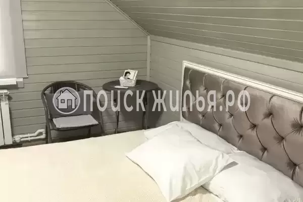 Частный сектор «Домик у моря»