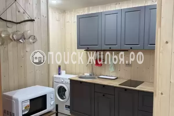 Дом под ключ «Домик на море»