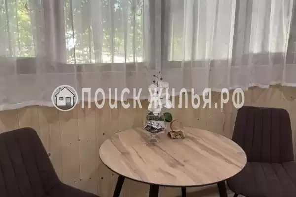 Дом под ключ «Домик на море»