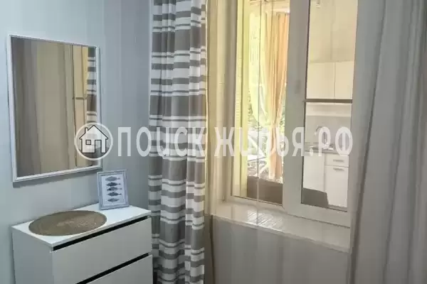 Частный сектор «Дом на скале»