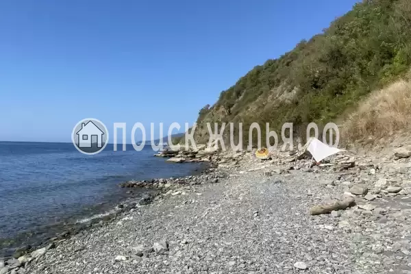 Частный сектор «Дом на скале»