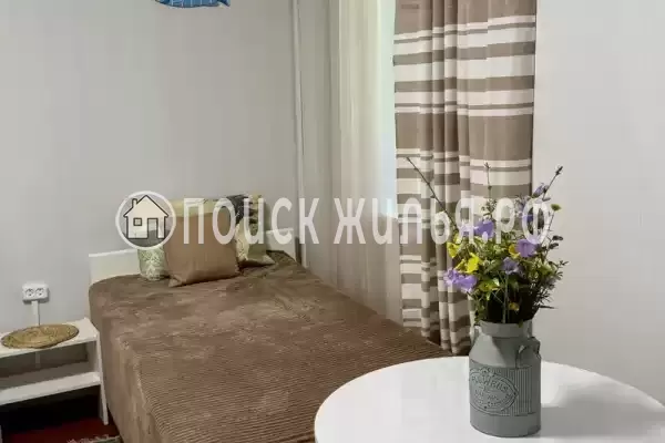 Частный сектор «Дом на скале»