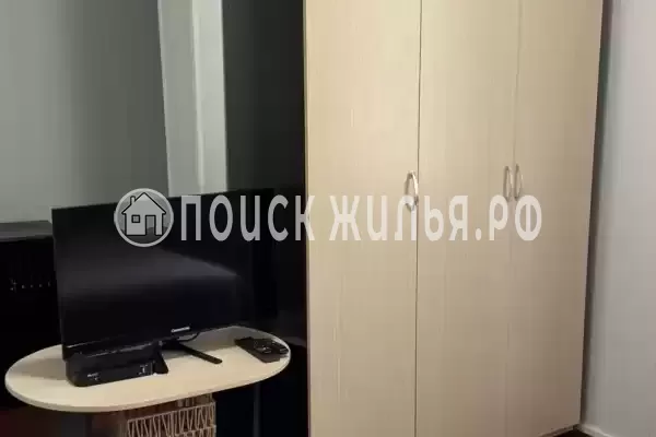 Частный сектор «Дом на скале»