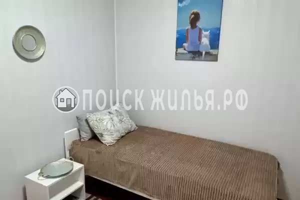 Частный сектор «Дом на скале»