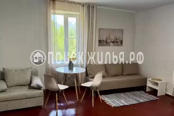Частный сектор «Дом на скале»